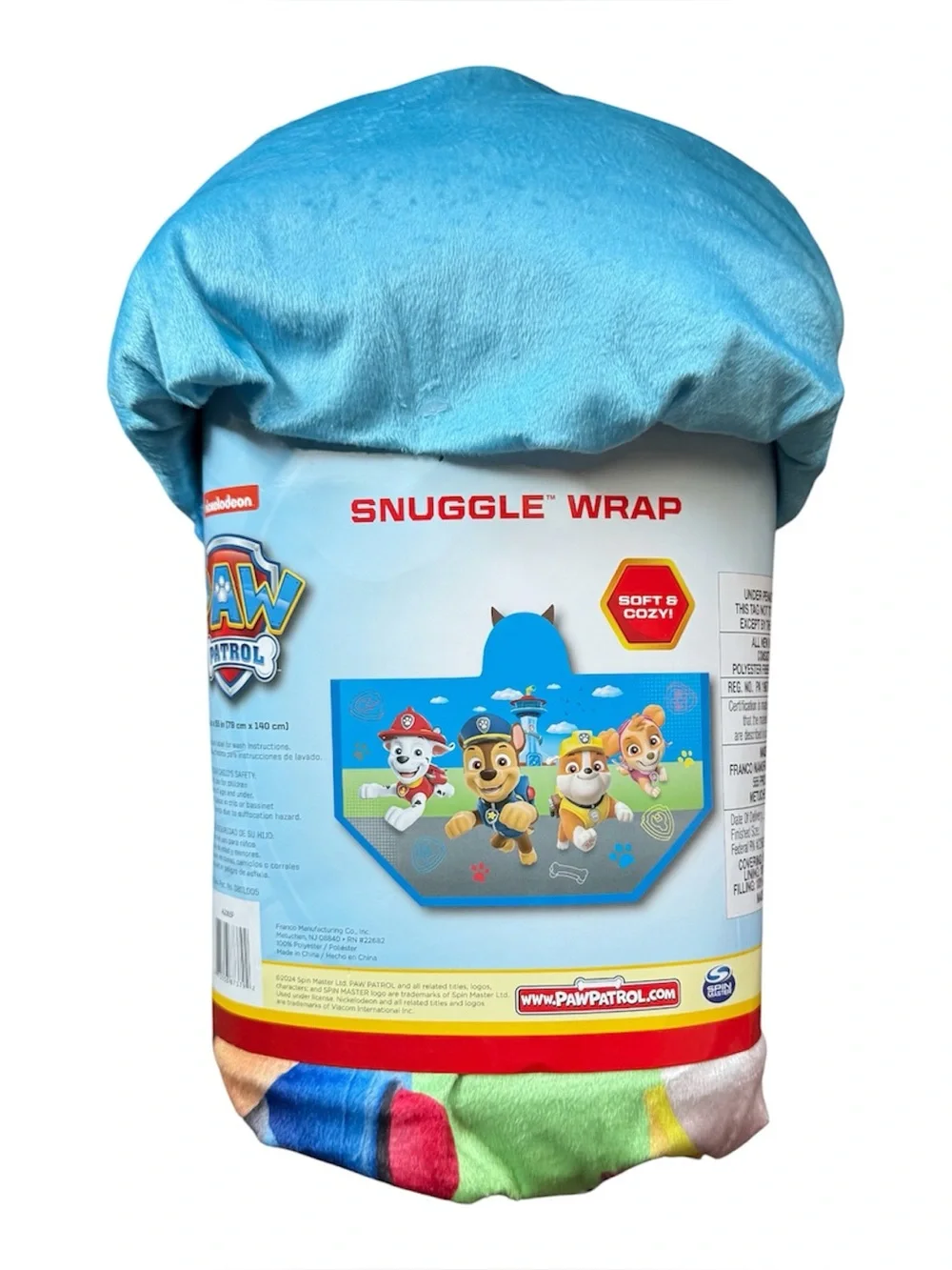 Paw Patrol paw patrol